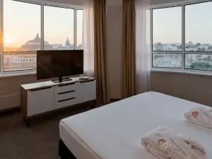 AMAKS Hotel Tula