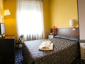 Hotel Parco Fiera