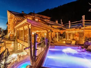 Residence Lusina