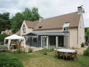 Le Jardin des Roches