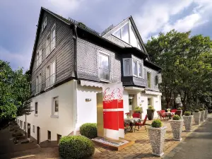 Ewerts Hotel