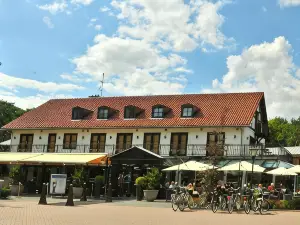 Fletcher Hotel-Restaurant Jagershorst-Eindhoven