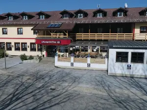 Landgasthof Penn