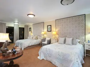 Eden View Boutique Hotel Shangri la Manor Venue