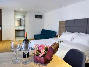 Turrim Dei Hotel Boutique