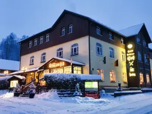 Hotel Seiffener Hof