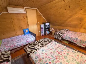 Glamping Krone Kolpa Heaven