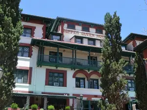 Copper Queen Hotel