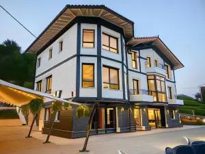 Neguetxea Boutique Guest House