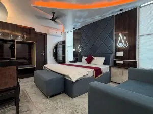 Hotel Anu