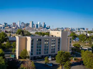 Holiday Inn Express BOSTON by IHG