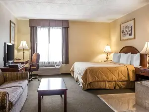 Quality Inn Hackettstown - Long Valley