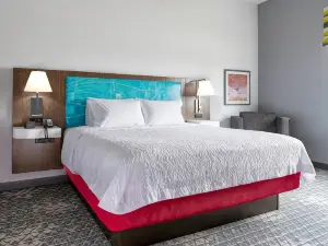 Hampton Inn and Suites by Hilton Cheyenne