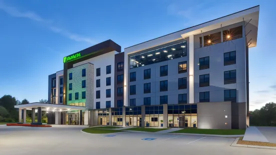 Holiday Inn Cookeville