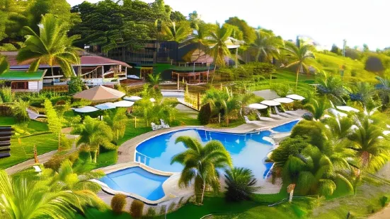 Southmountain Resort Siquijor Island