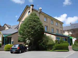 Logis Hôtel Restaurant le Palous