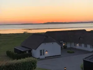 Borre Knob Fjordhotel