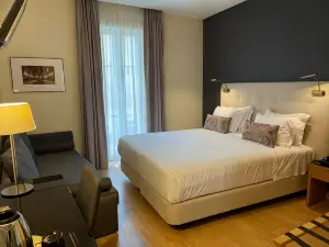 Hotel Sete Colinas