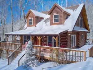 Bluegreen Vacations Blue Ridge Village, an Ascend Collection Resort