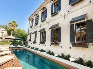 Lecole Hotel By Cityloft (Adults Only 12+)