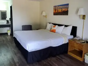 Cactus Inn and Suites