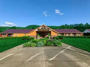 Mark Twain Motor Inn