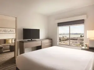 Hyatt House Emeryville San Francisco