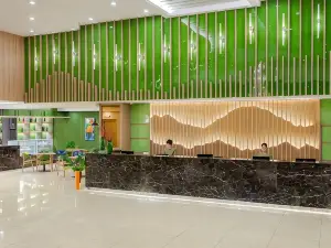 โรงแรมเบสต์ เวสเทิร์น กรีน ฮิลล์