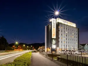 Super Hotel Gotemba 1
