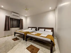 โรงแรม มธุศูทร เอ็กเซ็กคูทีฟ