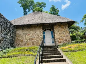 Emafini Country Lodge