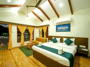 SpicyMango Coconut Greenland Resort