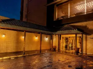 Osaka Ryokan Kuramoto