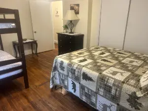 Charming 2-bedroom house near Millboro / Clifton Forge VA with WiFi
