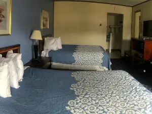 Aderi Hotel Lewisburg