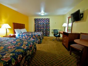 Passport Inn and Suites - Middletown