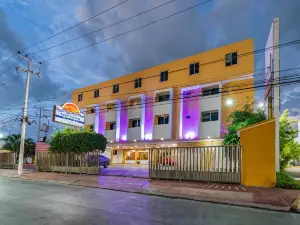 Hotel Plaza Mirador