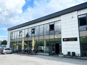 Apartmany Kamenec