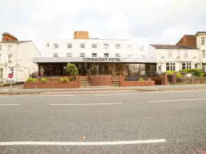 The Connaught Hotel