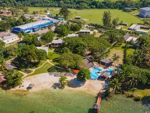 MG Cocomo Resort Vanuatu