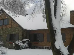 Villa Lumina