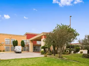 Best Western Plus Atrium Inn