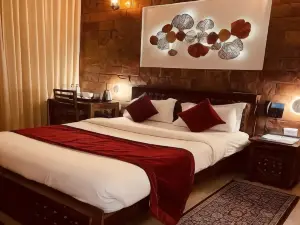 Yashmay Villa Club & Resort