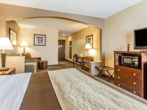 Quality Inn & Suites