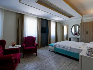 Hotel Karacan Park -Dalaman Airport