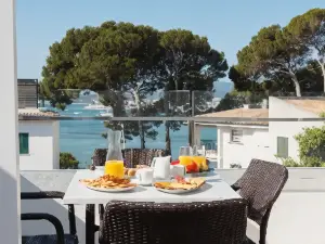 Hoposa Pollensamar Apartamentos