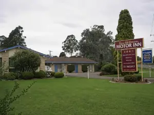 Bega Southtown Motor Inn