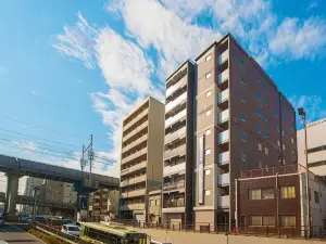 Hotel Excellence Kyoto Station Nishi