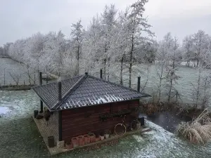 B&B 't Landschap