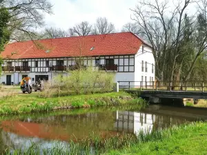 Neue Mühle Kleines Landhotel